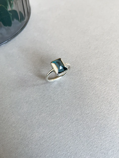 Anello Lumo L