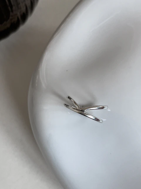 Kresge Ring