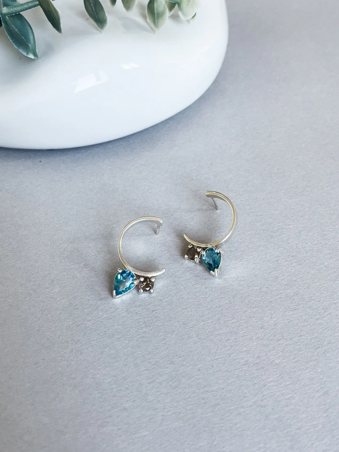 Beverley Earrings 1