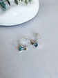 Beverley Earrings - thumbnail 1