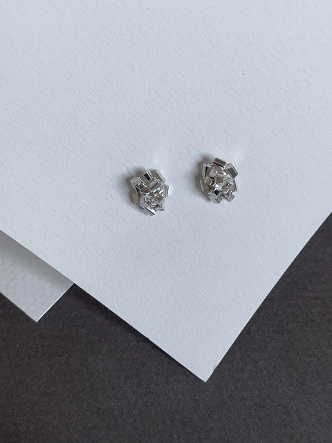 Bjarke Earrings