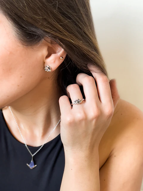 Bjarke Earrings