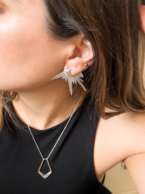Nomad Earrings