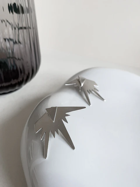 Nomad Earrings