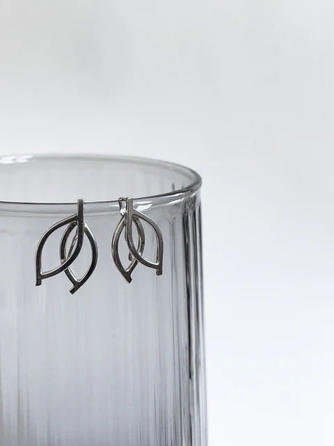 Pontarini Earrings
