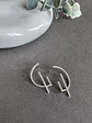 Rietveld Earrings - thumbnail 3