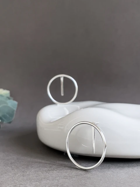 Eileen Earrings