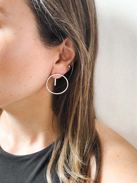 Eileen Earrings