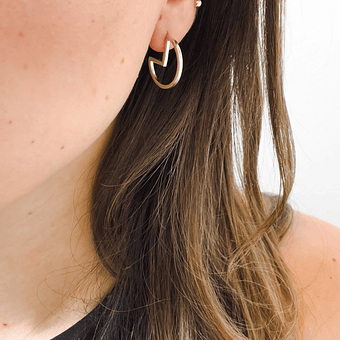 Goldschmidt Earrings