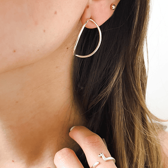 Candela Earrings