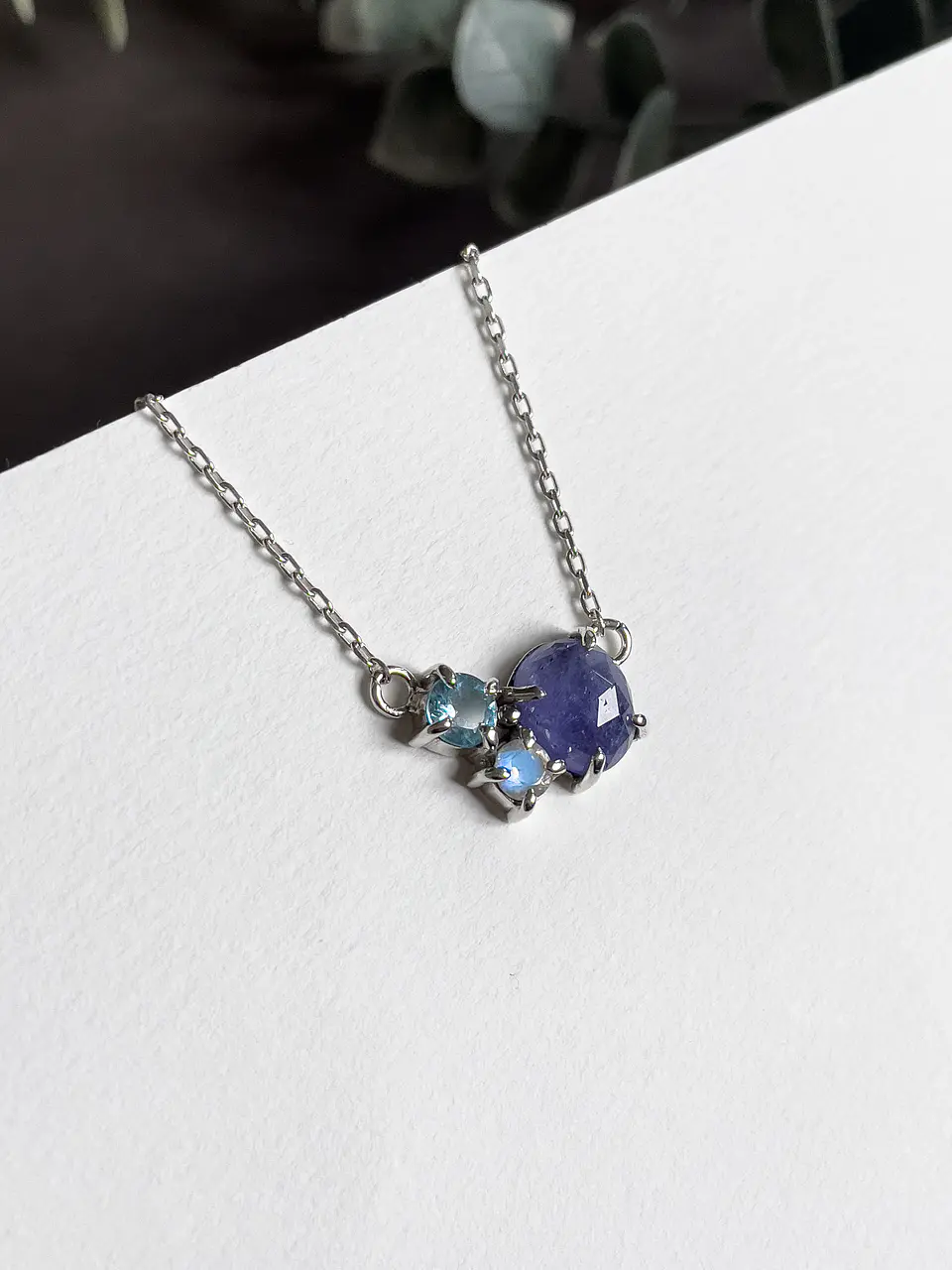 Collana Pierre 1