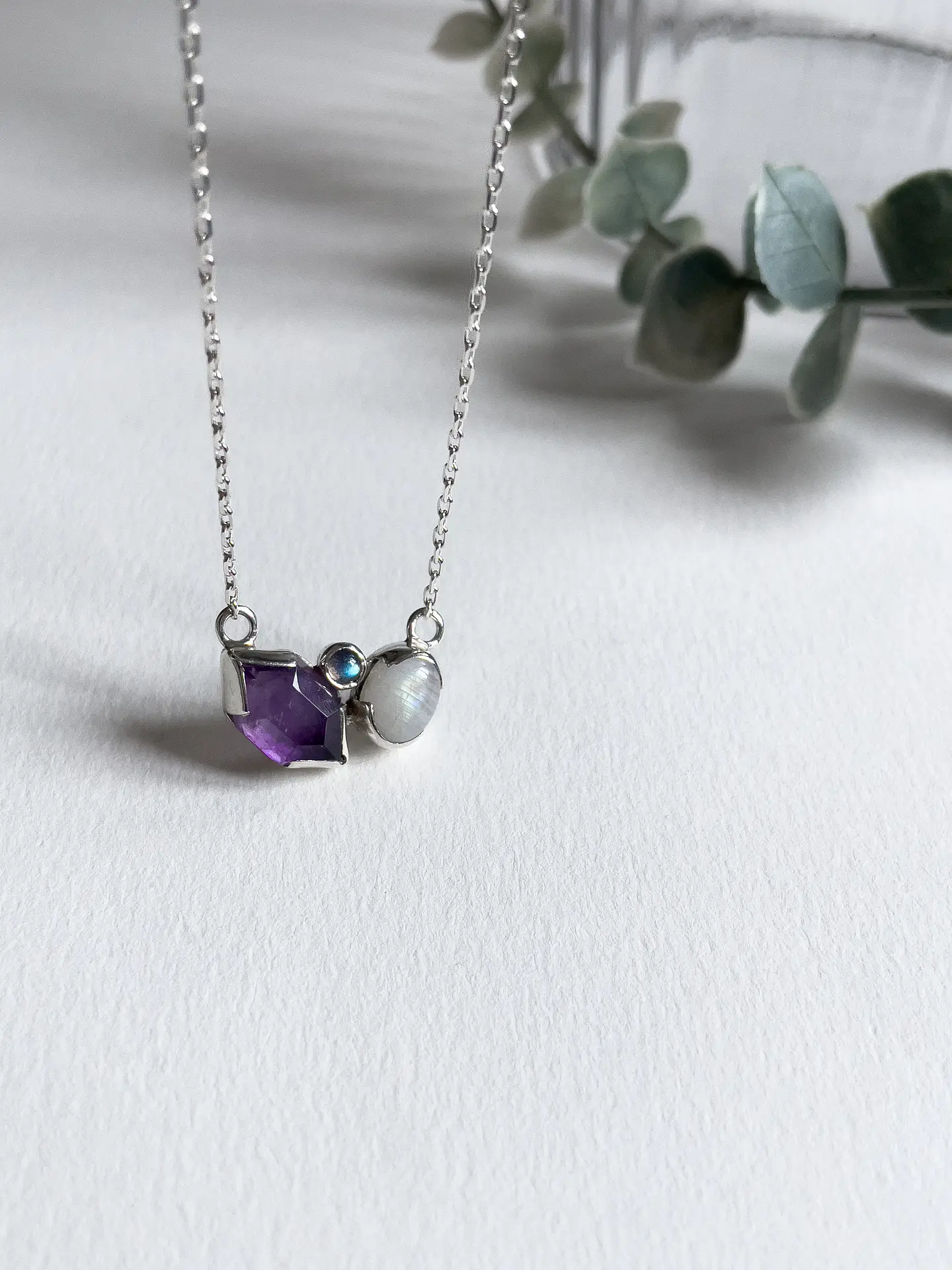 Knorr Necklace 1