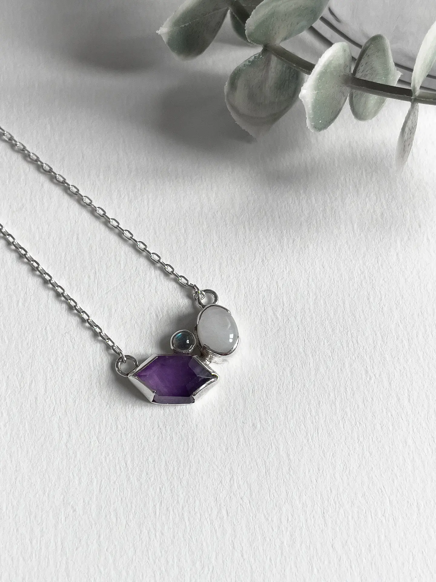 Knorr Necklace 3