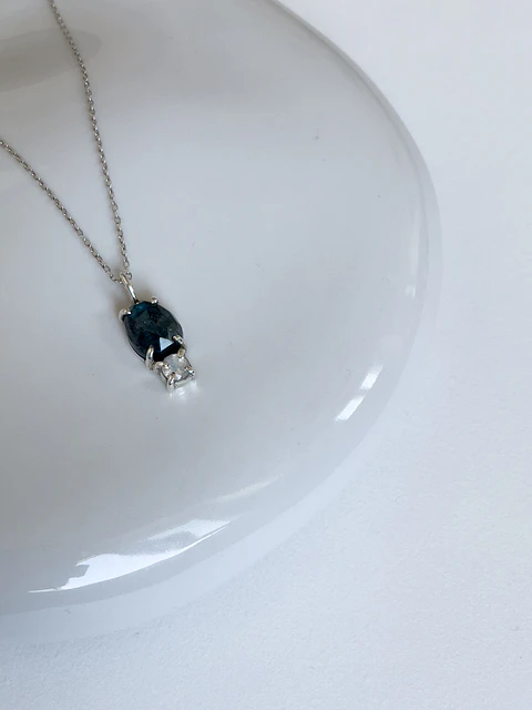 Emmons Necklace