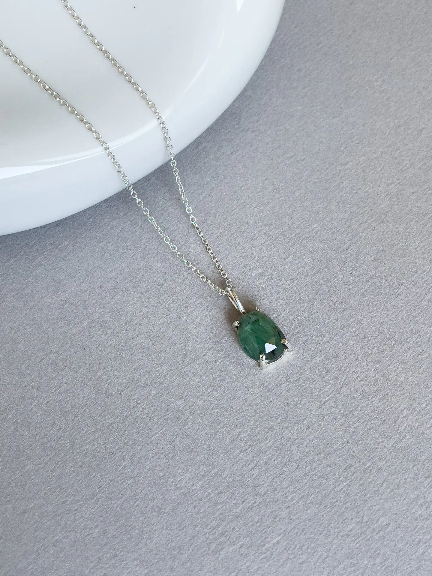 Straub Necklace 1