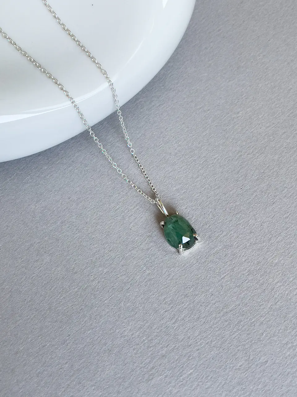 Straub Necklace 1