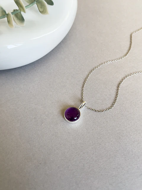 Okada Necklace