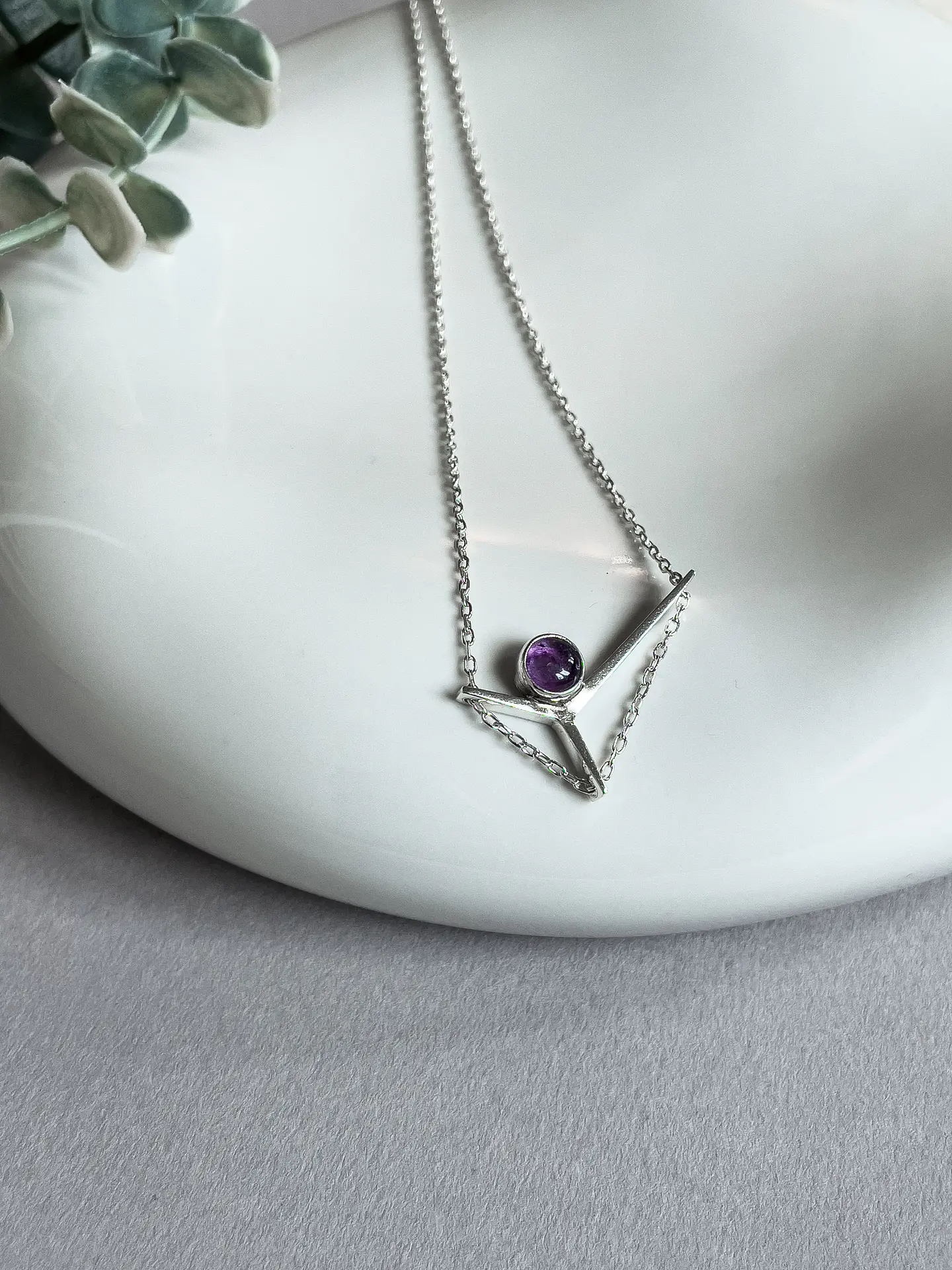 Collar Calatrava 1