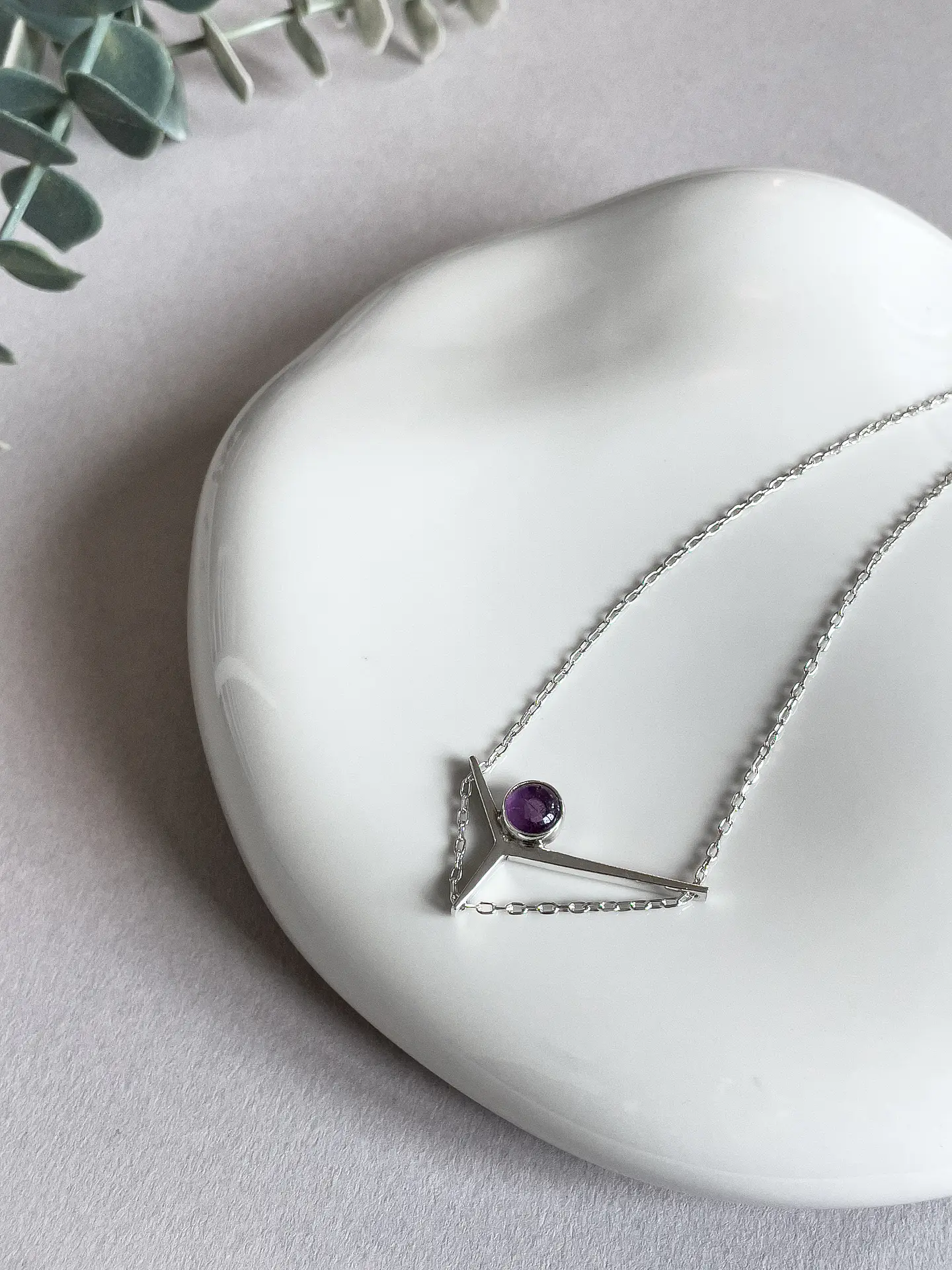 Collar Calatrava 3