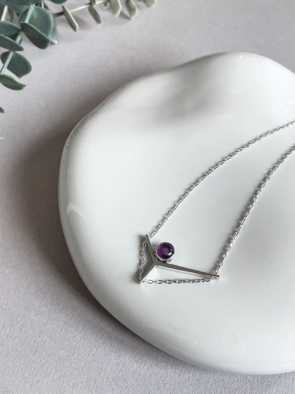 Collar Calatrava 3