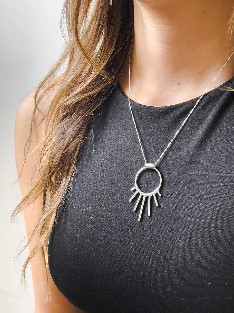 Collar Wick 2