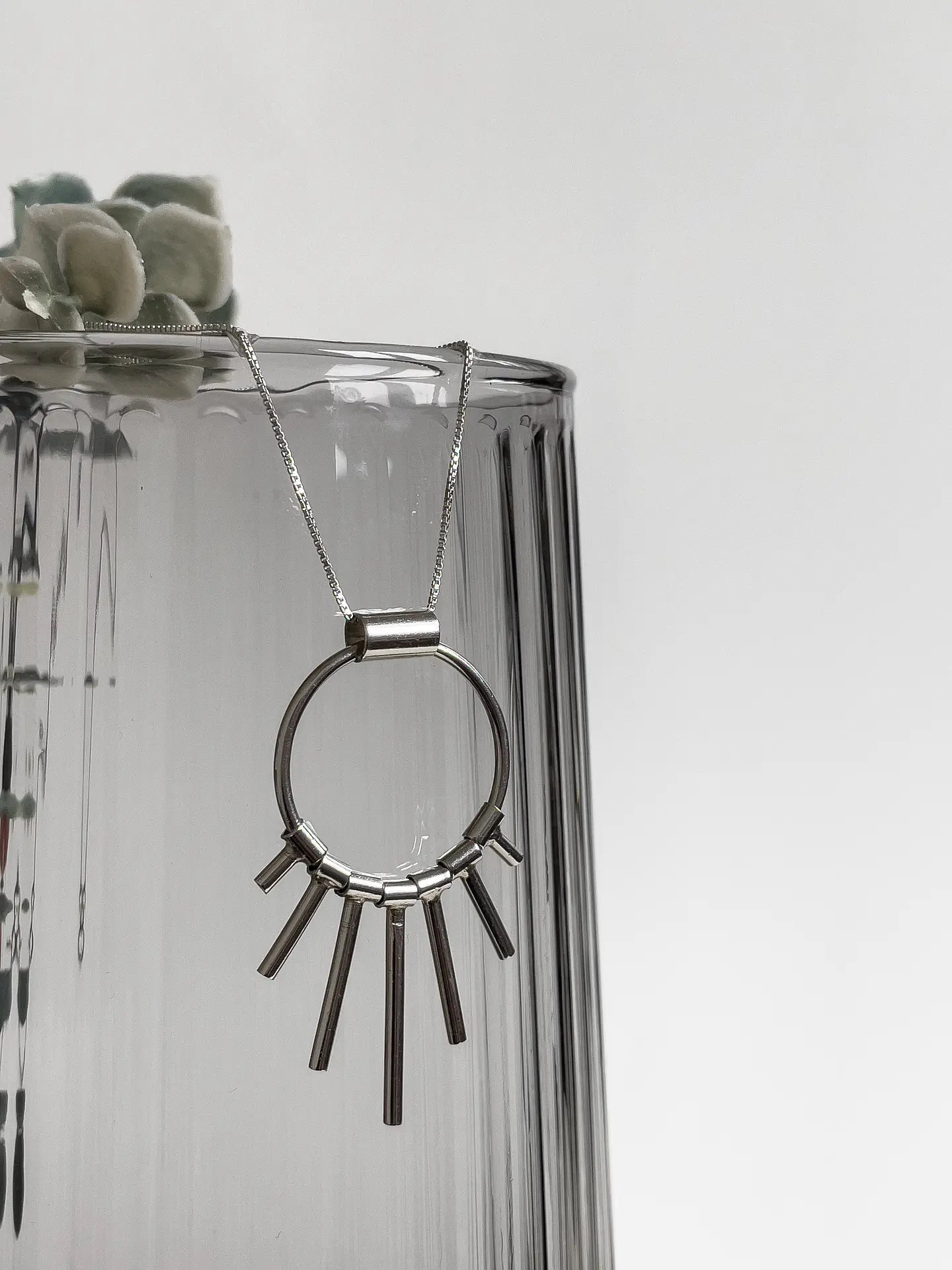 Collar Wick 1