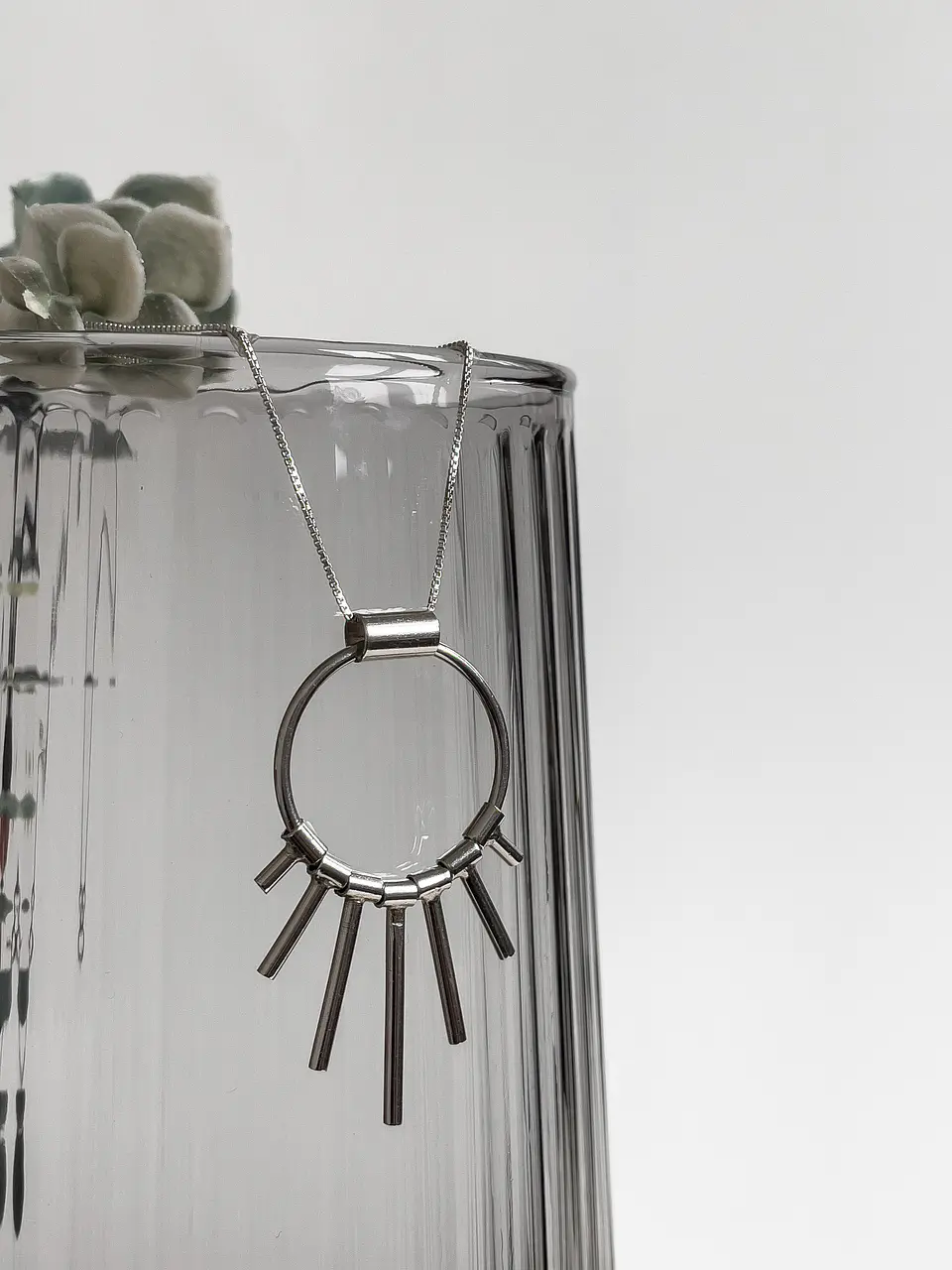 Collar Wick 1