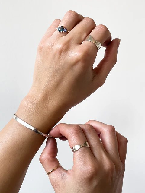 Pulsera Toyo