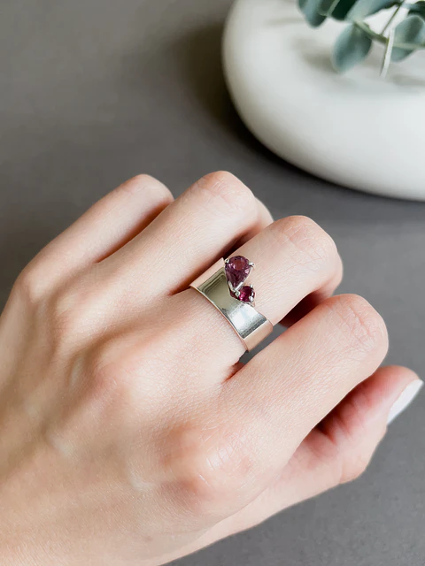 Anello Ellwood