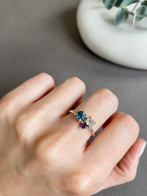 Anello Julius