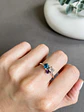 Anillo Julius - Miniatura 2