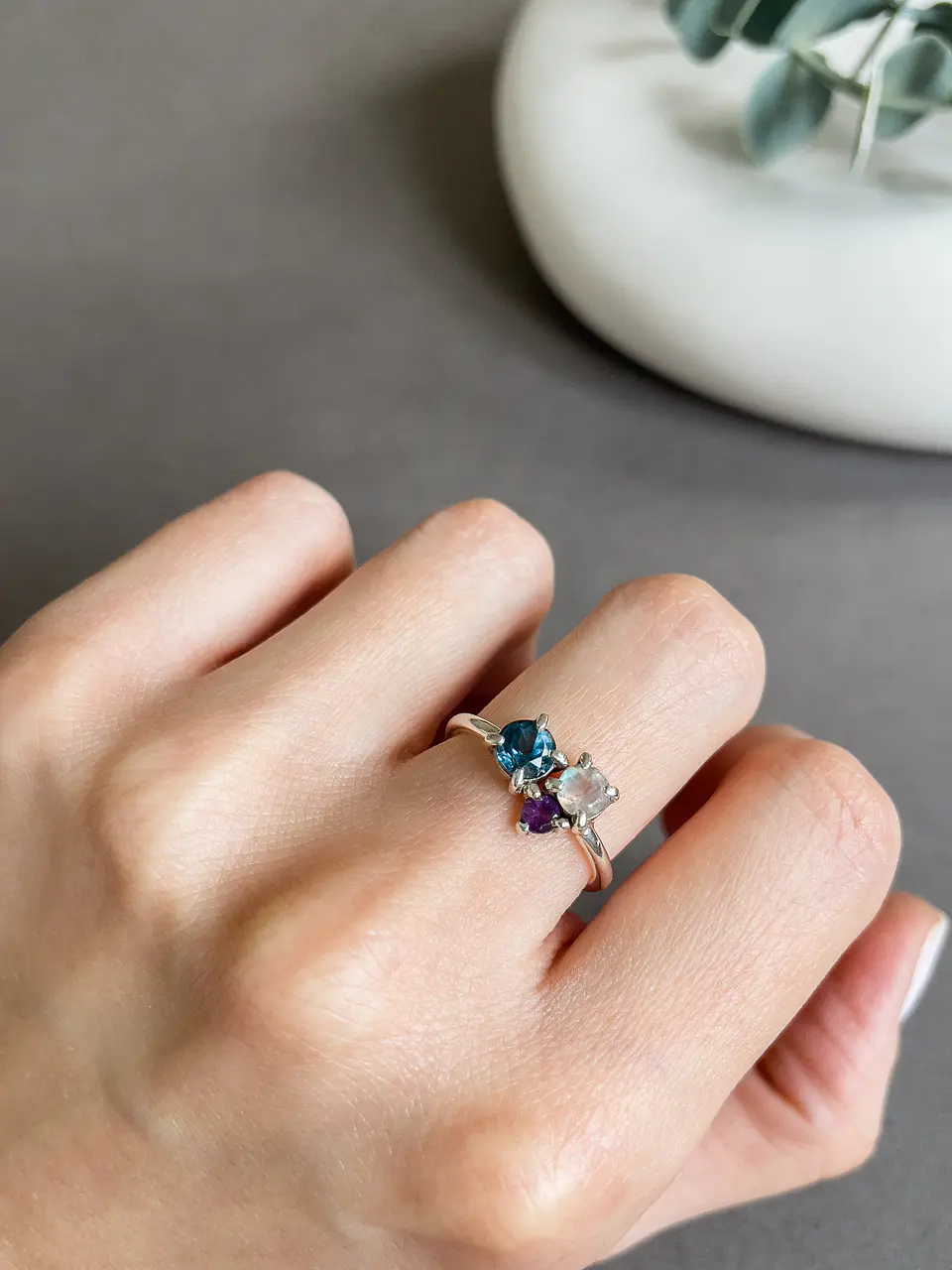 Anillo Julius 2