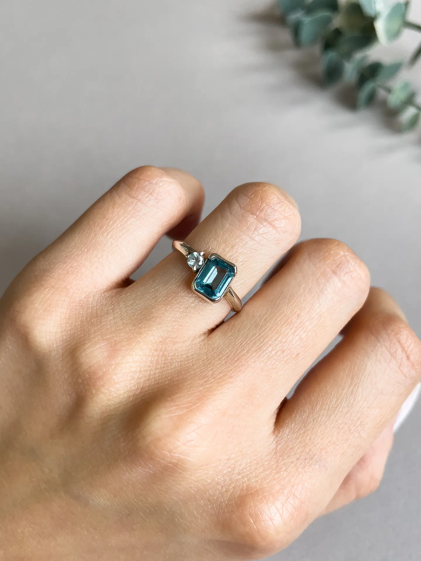 Anillo Neutra 2