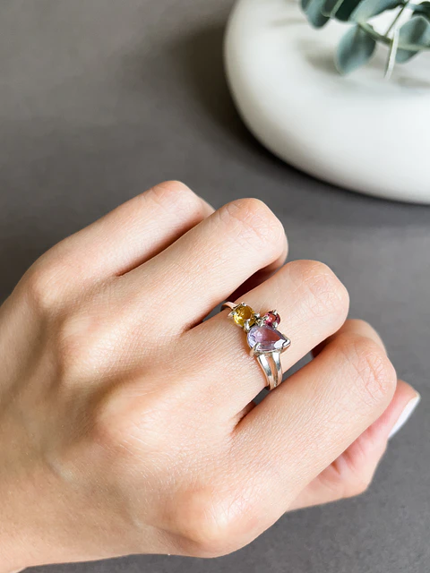 Anello Rodney