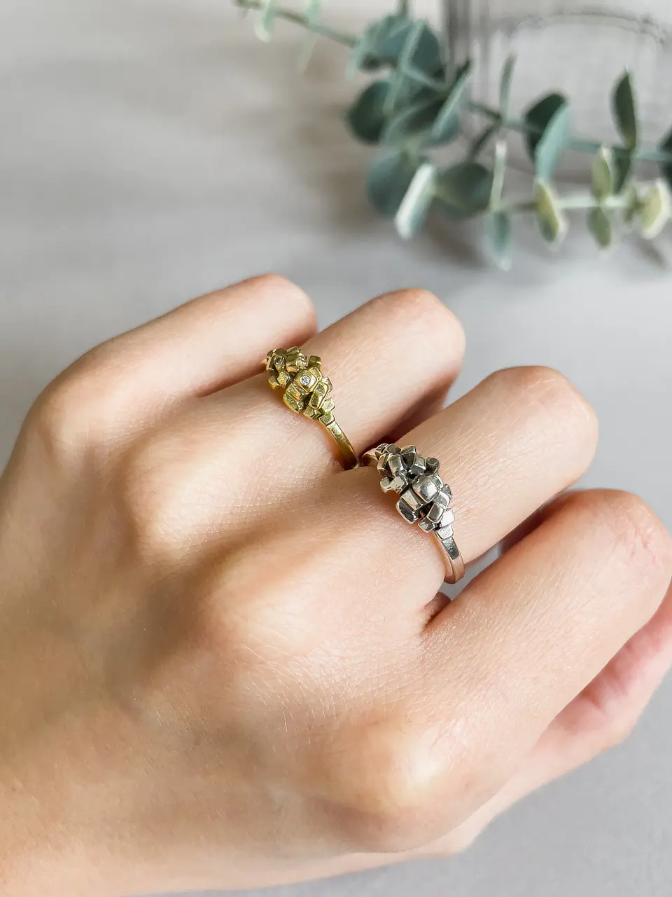 Anello Ingels 6