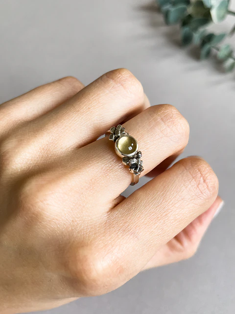 Bofill Ring