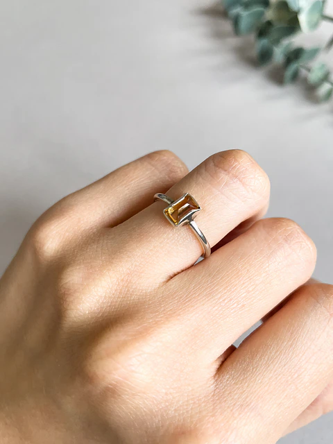 Anello Lumo S