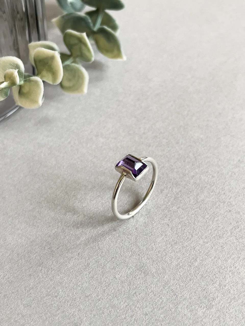Anillo Lumo M 4
