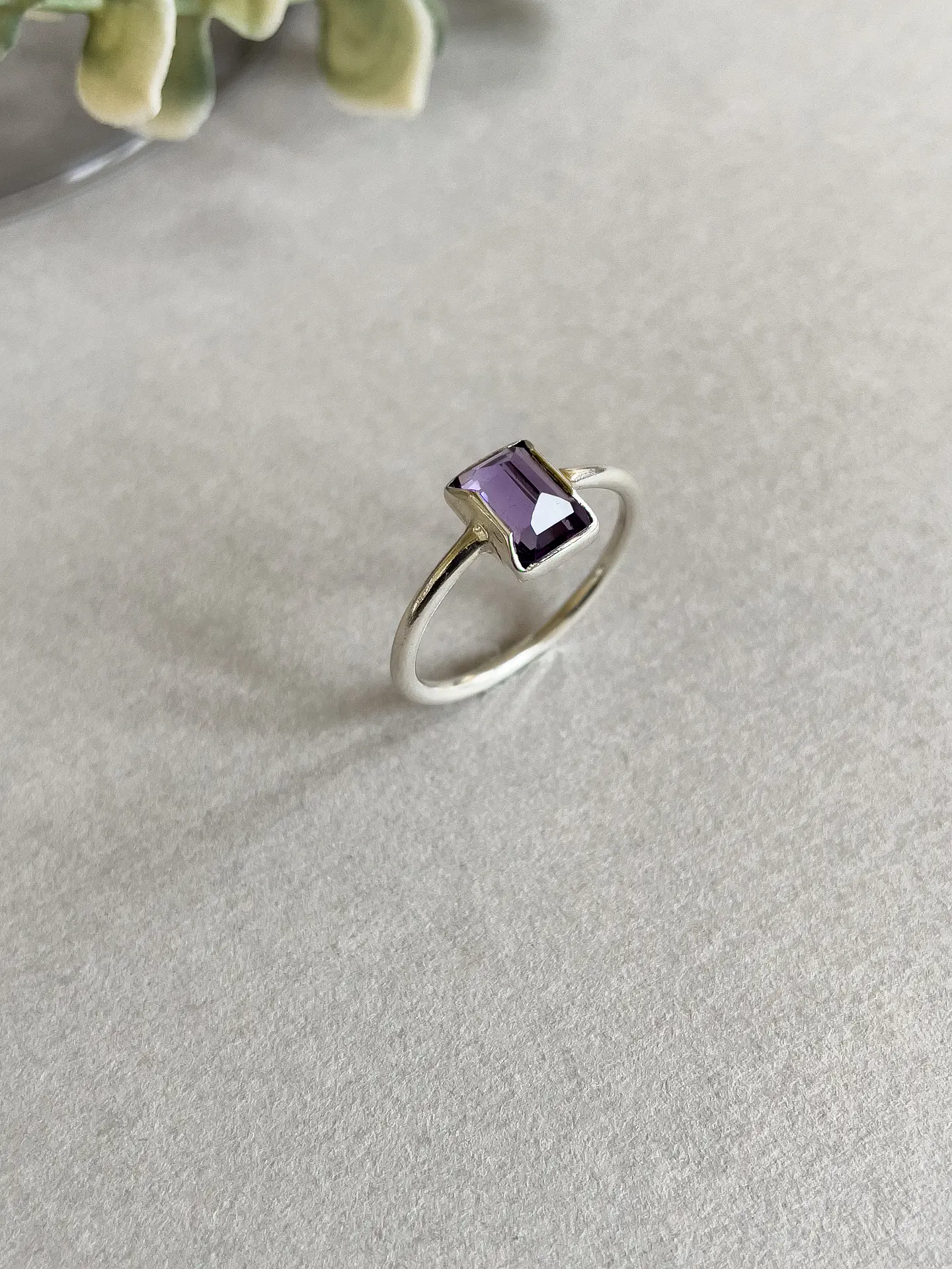 Anillo Lumo M 5