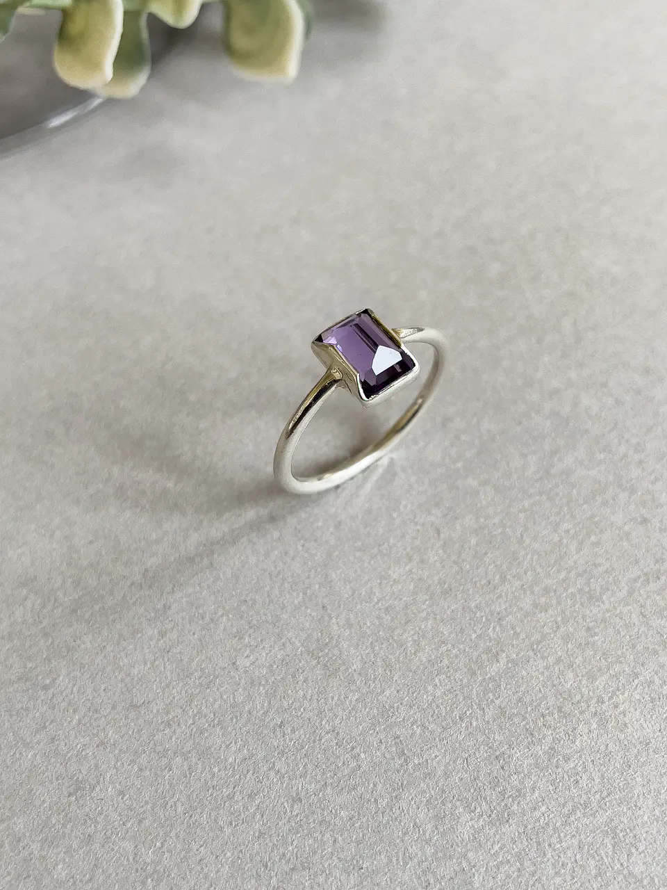 Anillo Lumo M 5