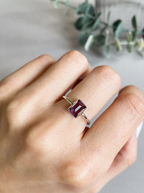 Anillo Lumo M