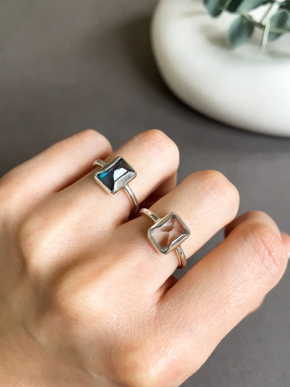 Anello Lumo L 5