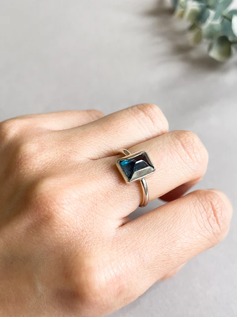 Anello Lumo L