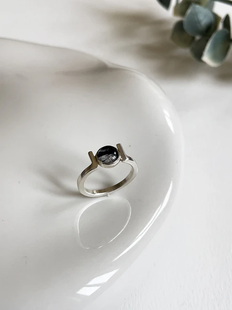 Pei Ring