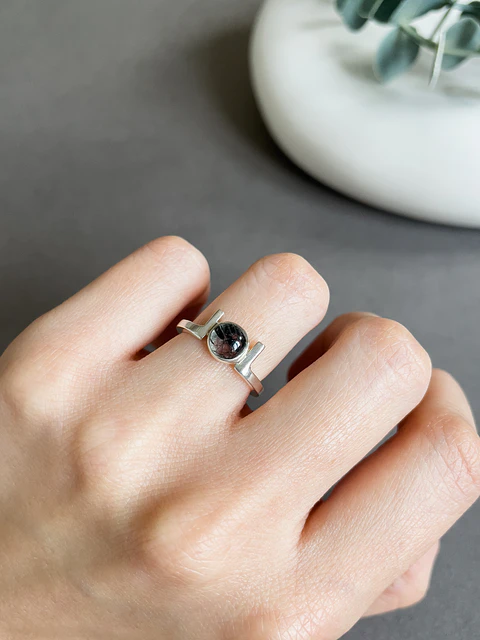 Pei Ring