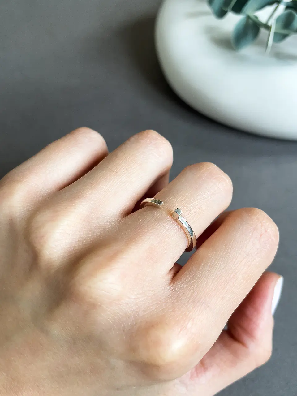Anello Holl 4
