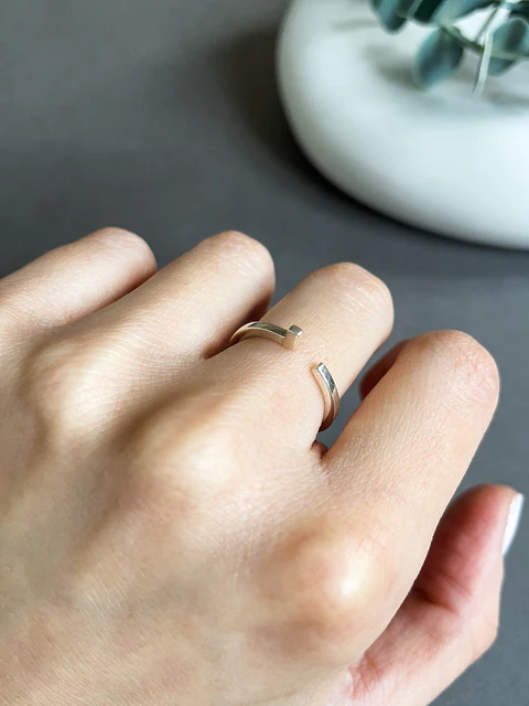 Anello Holl