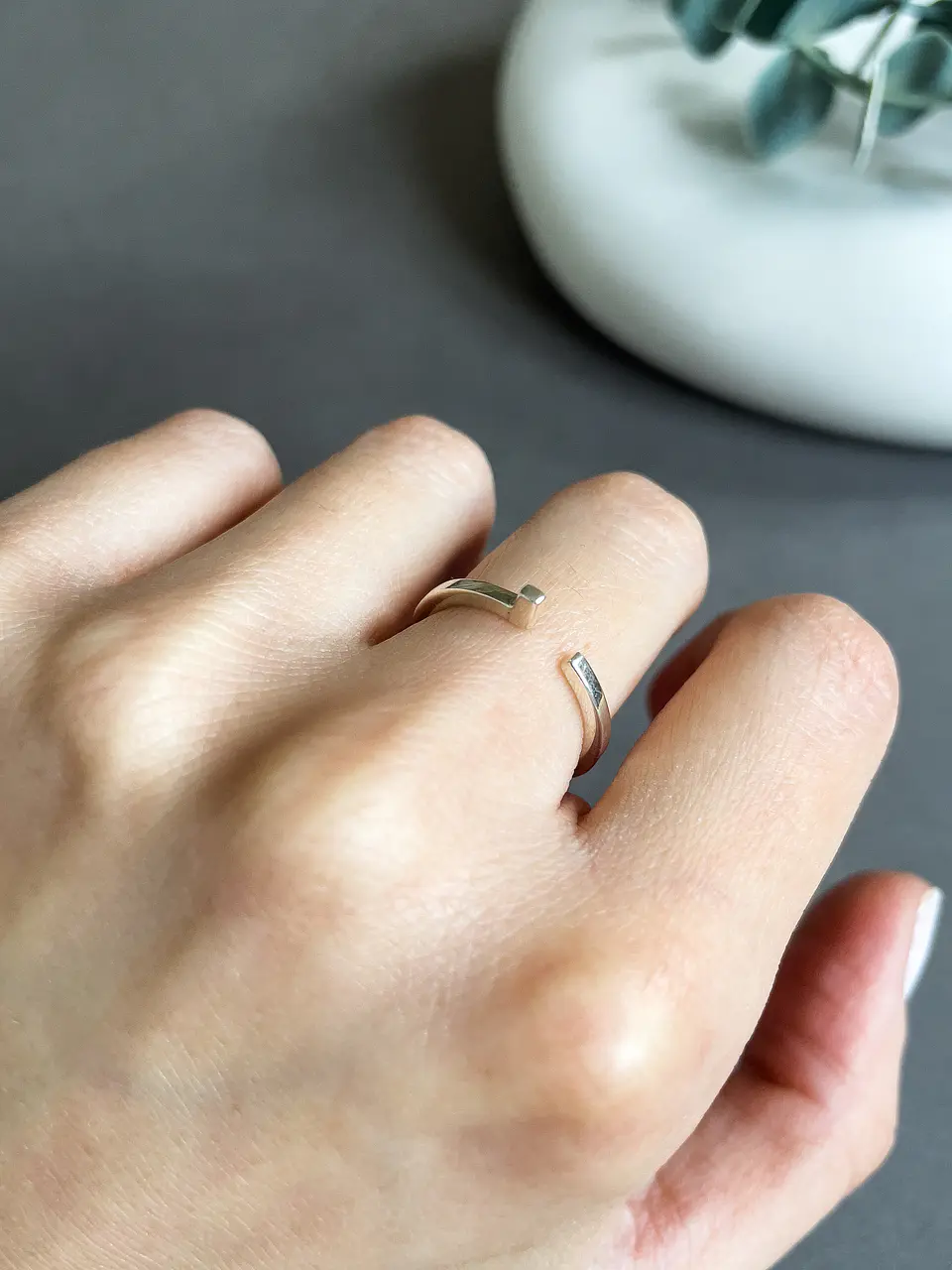 Anello Holl 2