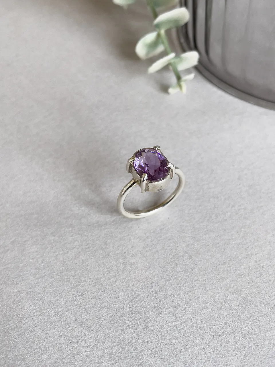 Anillo Norman L 3
