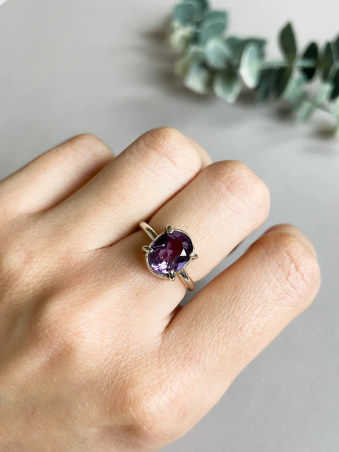 Anillo Norman L